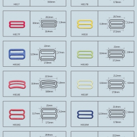 Ring & Slider 18